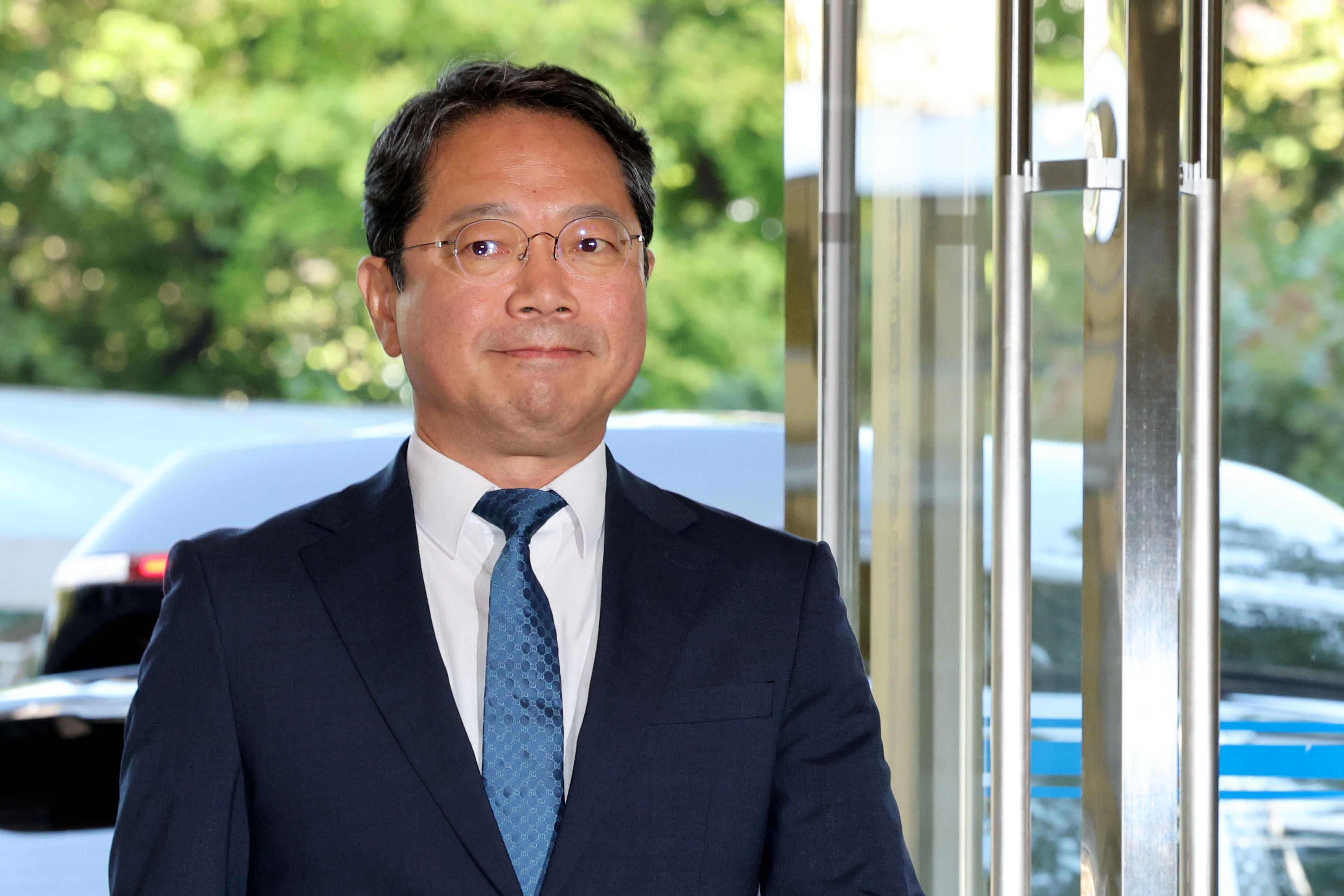 “과장 선에서 막혀? 알았어” 김승원 추가 녹취록… 野, ‘8·31 개각’ 총공세 縮圖