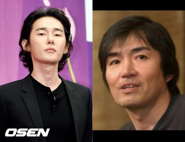 허지웅, 故 히가시노 게이고 추모..“살펴가세요, 덕분에 오랜 시간 행복” 먹먹