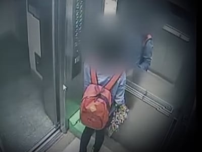 ‘광주 세모녀 살해’ 무기수, 교도소서 사망