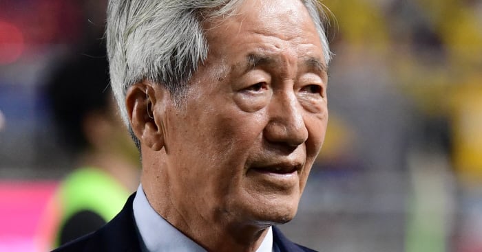 정몽준