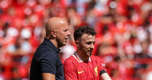 국내 매체가 전한 리버풀 공격진 관련 이슈