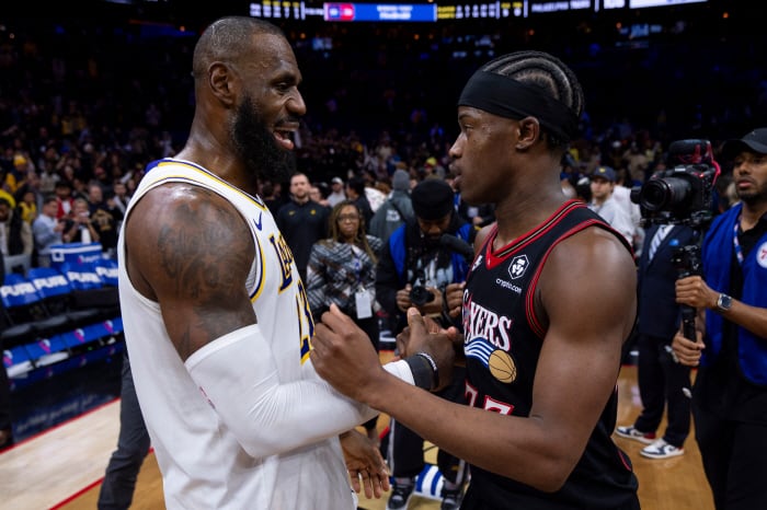 왜 르브론은 골스를 선택하지 않았을까. ESPN의 돌려까기 "OKC, 샌안토니오 피하려는 의도가 깔렸다"