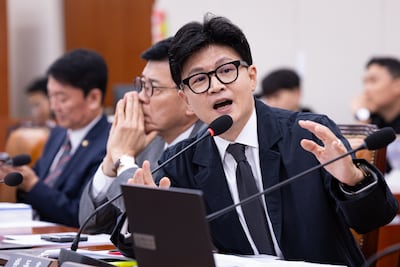 한동훈과 곽상언… 누가 진실을 말하고 있는가