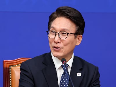 김민석 “오세훈 항소심 유죄에 무게…서울시장 선거 마음의 준비”