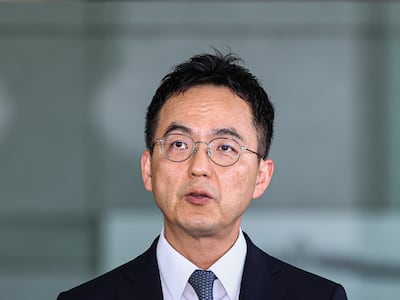 구자현, 퇴임하면서 보완수사권 폐지 비판 “검사제도 근간 훼손”
