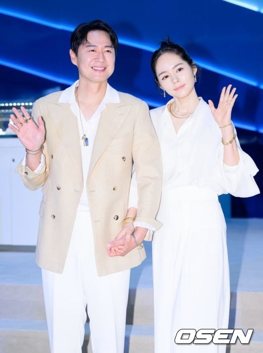 연정훈 "♥한가인, 영재원 출신 남매 연예계 데뷔 반대해"(전현무계획4)