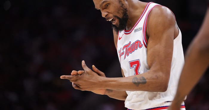 LA 레이커스 대 휴스턴 로키츠 플레이오프 관련 이미지