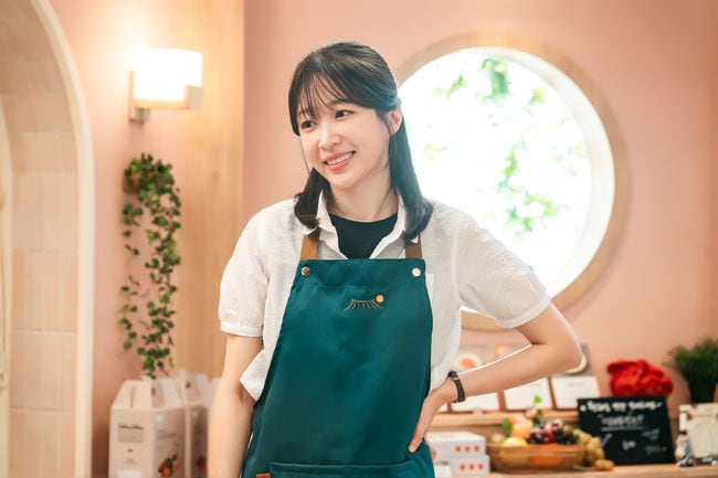 '3년만 연기 복귀' EXID 하니 "긴장도 되고 책임감도 크게 느꼈다" ('사랑이 온다')