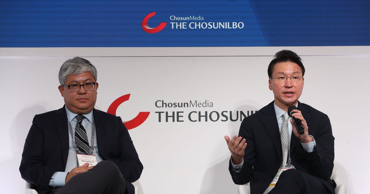 “한국, 탄소배출 실현 가능한 목표 세워라” - 뉴스 썸네일 이미지