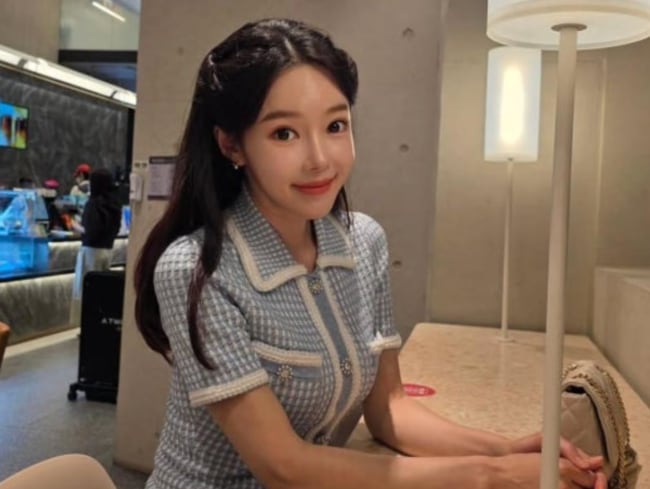 '재혼운' 점쳤던 지연수, 일라이 재혼 속 소개팅 "상대는 임우일" ('연수롭다')
