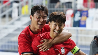 압박은 합격점, 공격은 맞춰가는 중...모레노호 데뷔전 3대0 승리