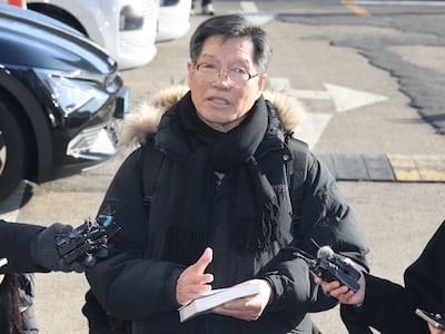‘위안부 피해자 모욕’ 김병헌, 이번엔 불법 후원금 모집 혐의로 경찰 조사