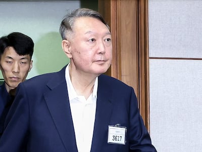 ‘여론조사 무상 수수’ 尹 1심 징역 2년...명태균 1년6개월