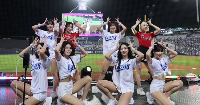 2026 달빛시리즈 관련 이미지