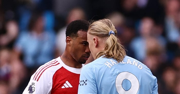 해외축구 경기 관련 대표 이미지