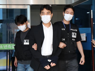 檢, 최영중 전 청주시의원 성착취물 4건 추가 확인…‘상습’ 혐의 적용 기소