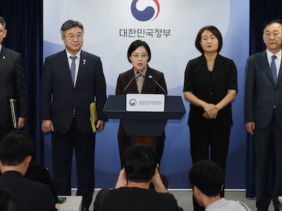 정부 “공공기관 개혁, 비용 절감은 큰 목표 아니다”