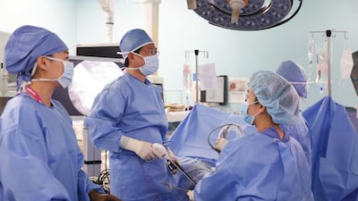 암 치료 세계 톱10에 한국 병원 2곳