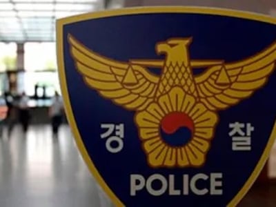 자전거 탄 80대 치어 숨지게 한 외국인 유학생 체포