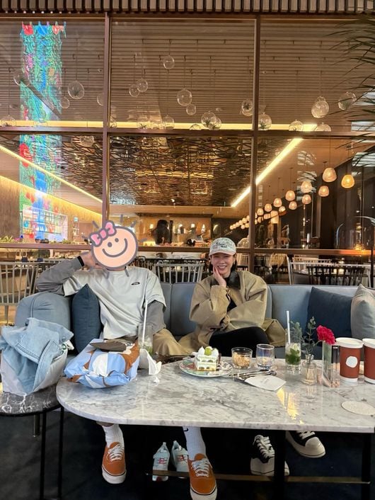 손예진 관련 보도 이미지