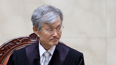 조희대, 부친상 조의금 봉투째 돌려줘… “가족끼리 조용히 치르려 했다”