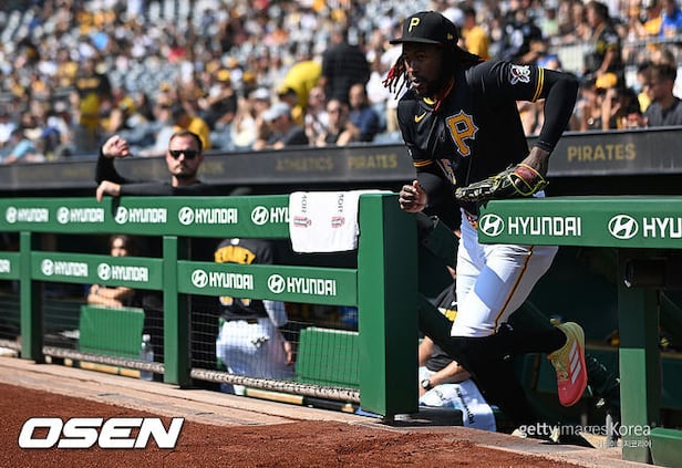 Cruz Smashes Statcast-Era Exit Velocity Record