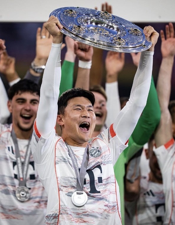 인천탐정사무소 서울탐정사무소 – 김민재 분데스리가 2연속 조기 우승 카운트다운, B.뮌헨 빠르면 20일-늦어도 26일 35번째 정상에 선다