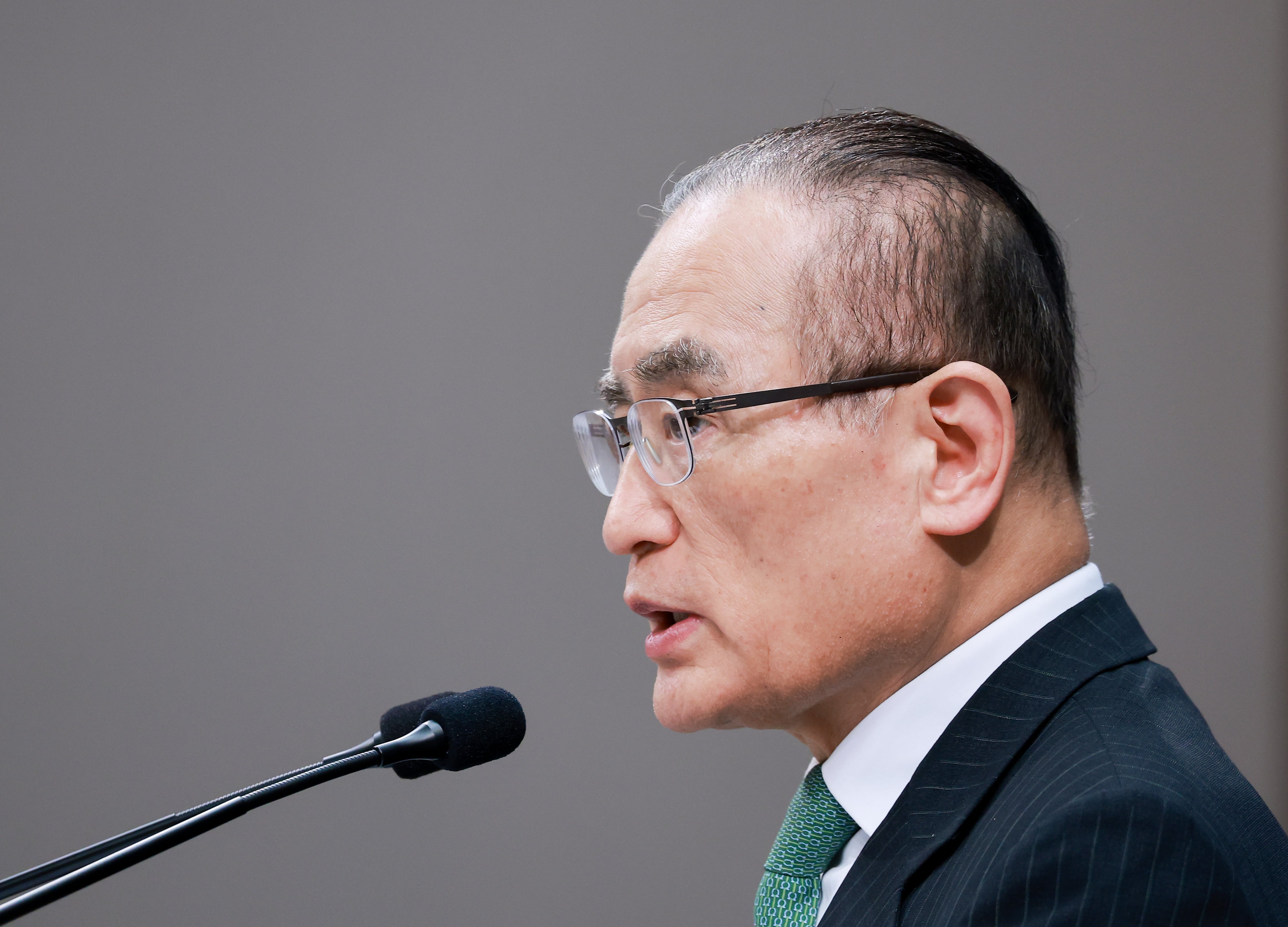 靑 “美 호르무즈 군함 파견요청 안 해…실질 기여방안 검토”