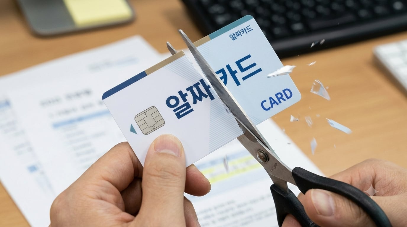 공항 라운지 무제한, 6% 적립… 혜택 좋던 카드들 잇단 단종