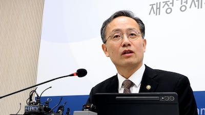 Finance Minister Nominee Stresses Housing Supply, Resident Tax Preference