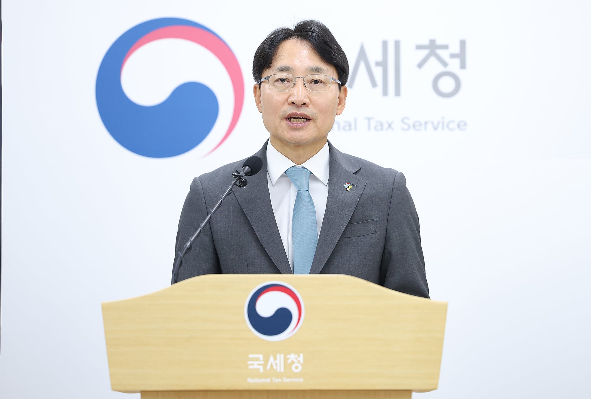 국세청장 “등록 임대아파트 매도 기회 주면 서울 6만8000호 공급효과”