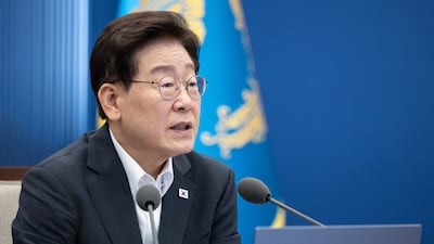 이재명 대통령/뉴스1