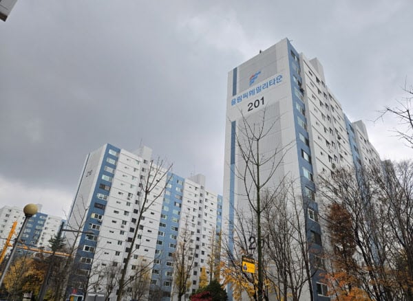 재건축 소셜믹스 논쟁…"'일반분양+임대' 혼합, 조합원 아파트만 분리"