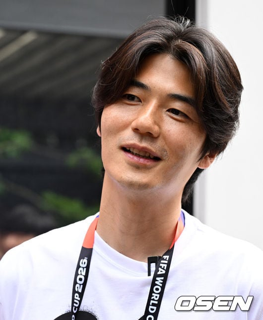 "국민 실망 이해한다…한국 축구는 달라져야 한다" 기성용, "대표팀은 더 큰 책임감을 가져야 한다"