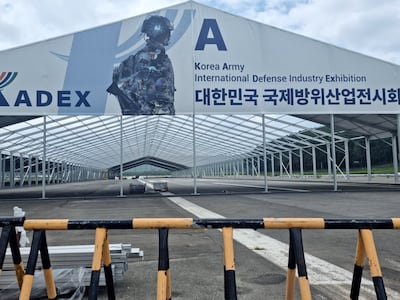둘로 쪼개졌던 육군 방산전시회, 킨텍스서 통합 개최키로