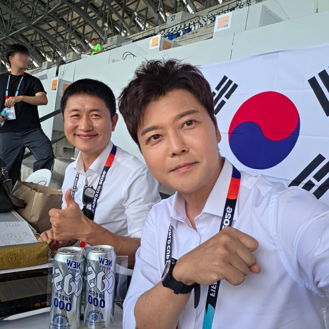 전현무, 남아공전 중계에 ‘허탈’…“슛도 없고 골도 없었다”