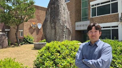 양민혁 발굴한 강원FC, 월드컵대표출신 김정우 U18 감독 선임