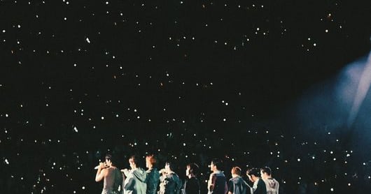K-pop Giants Seventeen Recommit to Long-Term Future with Contract Renewal