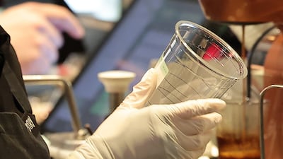 Government's Reusable Cup Discounts Spark Small Business Backlash