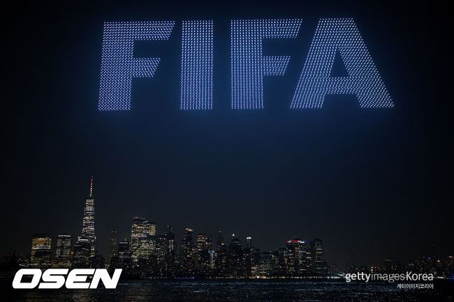 발로건 출전 여부까지 베팅됐다...'이상 징후 7건' FIFA에 설명 요구한 국제 감시기구