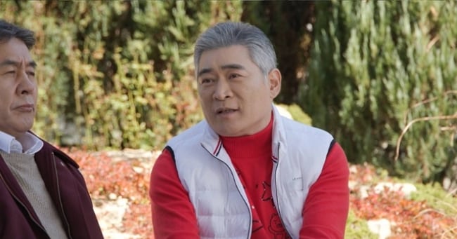 조선일보 예고 이미지