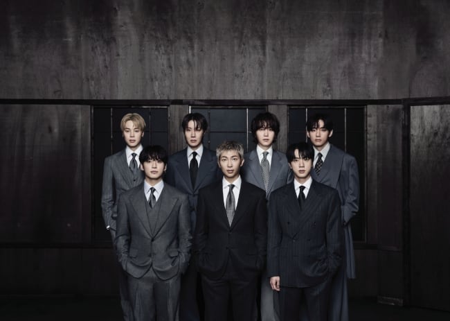 방탄소년단·TXT·코르티스가 증명한 빅히트 뮤직의 저력..'글로벌 톱 레이블'