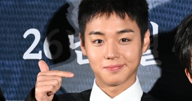 박지훈 연기 변신