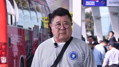 백일섭, 얼굴 20년 넘게 무단도용 당했다…냄비 업체에 1억 배상 판결