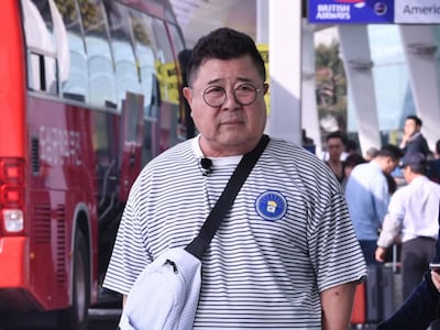 백일섭, 얼굴 20년 넘게 무단도용 당했다…냄비 업체에 1억 배상 판결