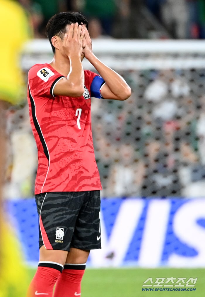'KFA 행정난맥 짚겠다'던 국회 청문회, 시작도 전에 '논란'...선수를 왜? 경기 있는 손흥민 참고인 '채택'
