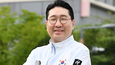 亞게임 단장 이상현 “선수단 1052명 모두 주인공으로 빛나길”