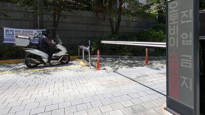 “입구부터 걸어 오라니” 아파트 단지 배달 갈등
