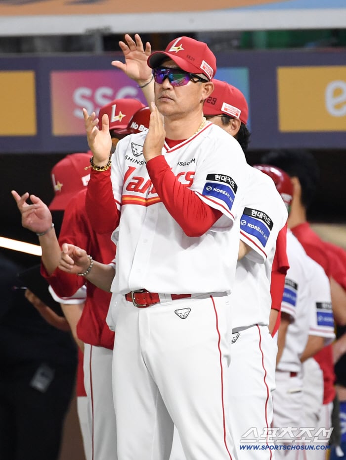 '이게 꿈은 아니겠지' 올 시즌 최초 사건! 선발승→선발승→선발승→선발승