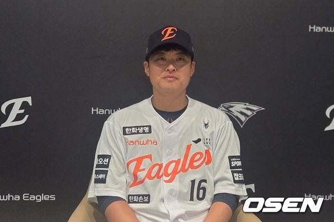 ‘KIA→한화’ 트레이드 이형범, 왜 시라카와는 펑펑 울었을까 “처음이라며 엄청 슬프다더라”